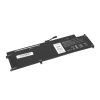 Bateria Mitsu do Dell Latitude 13 (7370), (E7370)-337302