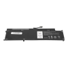 Bateria Mitsu do Dell Latitude 13 (7370), (E7370)-337303