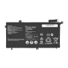 Bateria Movano do Huawei Matebook D-337341