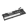 Bateria Mitsu do Lenovo ThinkPad T490, T495, P43s, P14s-337477