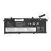 Bateria Mitsu do Lenovo ThinkPad T490, T495, P43s, P14s-337480