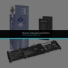 Bateria Mitsu do Asus Vivobook S13 S330U, X330F, X330U-337548