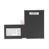 Bateria Movano do MSI GS60, PX60-337570