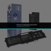 Bateria Mitsu do Asus Zenbook UX433FA, UX433FL, UX433FN-337572