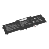 Bateria Mitsu do Asus Zenbook UX433FA, UX433FL, UX433FN-337573