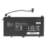Bateria Mitsu do Huawei Matebook 13-337632
