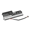 Bateria Movano do Lenovo ThinkPad T440s-337647