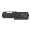 Bateria Mitsu do HP ZBook 17 G5, G6-337719