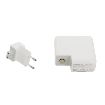 Zasilacz Movano 67W USB type C USB-C-337094