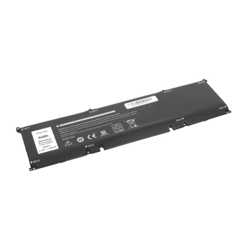 Bateria Mitsu do Dell Alienware M15 M17 R3, XPS 15 (9500)-337122