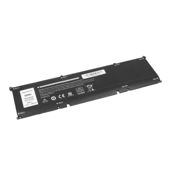 Bateria Movano do Dell Alienware M15 M17 R3, XPS 15 (9500)-337128