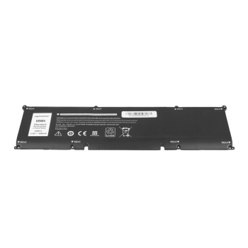 Bateria Movano do Dell Alienware M15 M17 R3, XPS 15 (9500)-337129