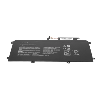 Bateria Movano do Asus ZenBook UX305C, UX305F-337177