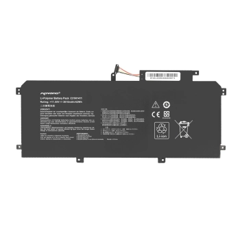 Bateria Movano do Asus ZenBook UX305C, UX305F-337179
