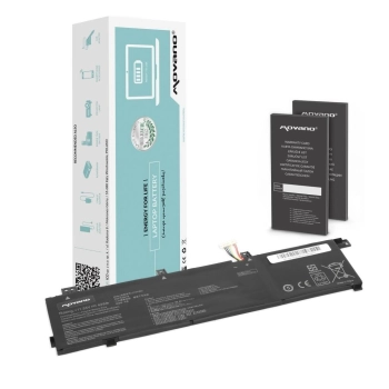 Bateria Movano do Asus VivoBook S14 S432F, S15 S532F-337187