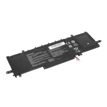 Bateria Movano do Asus ZenBook 13 14 UX334, UX434, UX463-337200