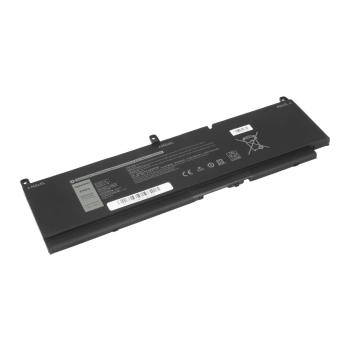 Bateria Movano do Dell Precision 7550, 7760-337236