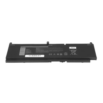 Bateria Movano do Dell Precision 7550, 7760-337237