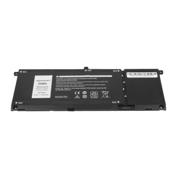 Bateria Movano do Dell Latitude 15 (3510), Inspiron 13 (7306) - 15.2V-337249