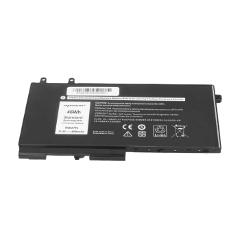 Bateria Movano do Dell Latitude 5400, 5410, 5500, 5510-337261
