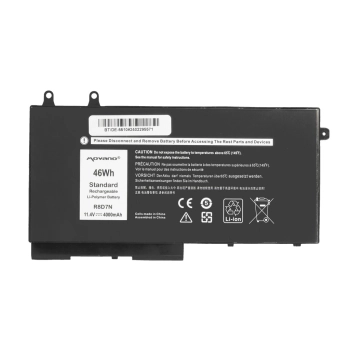 Bateria Movano do Dell Latitude 5400, 5410, 5500, 5510-337263