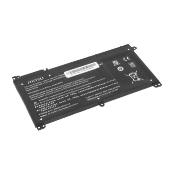 Bateria Mitsu do HP Pavilion X360 13-U101NW, 13T-U100, 13-U117NA-337284