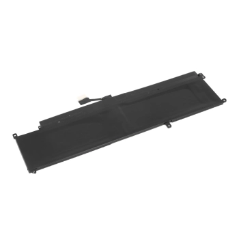Bateria Mitsu do Dell Latitude 13 (7370), (E7370)-337304