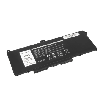 Bateria Movano do Dell Latitude 5420, 5520, Precision 3560-337320