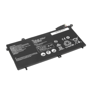 Bateria Movano do Huawei Matebook D-337338