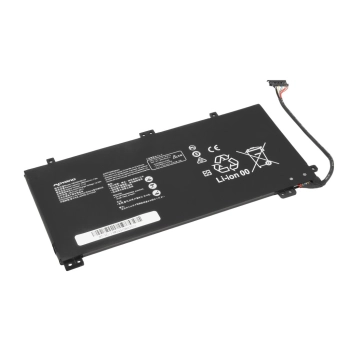 Bateria Movano do Huawei Matebook 13-337344