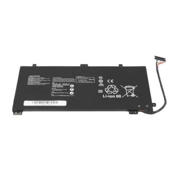 Bateria Movano do Huawei Matebook 13-337345