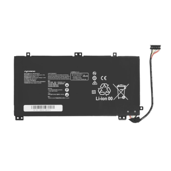 Bateria Movano do Huawei Matebook 13-337347