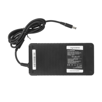 Zasilacz Movano 19.5v 16.92a (7.4x5.0 pin) 330W do Dell-337353