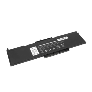 Bateria Movano do Dell Latitude 15 (5580), Precision 3520, 3530-337357