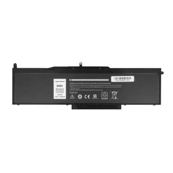 Bateria Movano do Dell Latitude 15 (5580), Precision 3520, 3530-337360