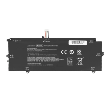 Bateria Movano do HP Elite x2 1012 G1-337396
