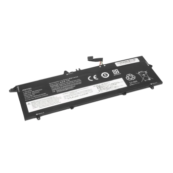 Bateria Mitsu do Lenovo ThinkPad T490s, T495s, T14s-337411