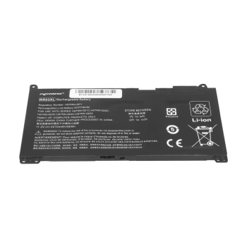 Bateria Movano do HP 450 G4, 470 G4-337448