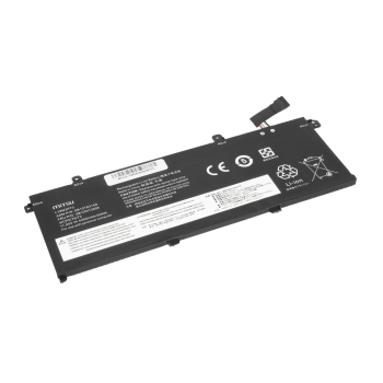 Bateria Mitsu do Lenovo ThinkPad T490, T495, P43s, P14s-337477