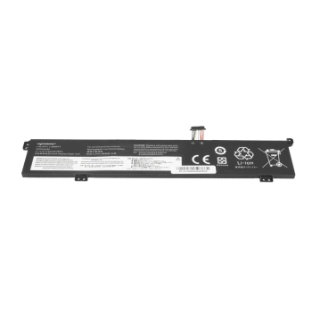 Bateria Movano do Lenovo IdeaPad Gaming 3, Creator 5, ThinkBook 15p-337514