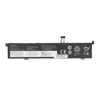 Bateria Movano do Lenovo IdeaPad Gaming 3, Creator 5, ThinkBook 15p-337516