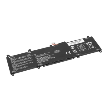 Bateria Mitsu do Asus Vivobook S13 S330U, X330F, X330U-337549