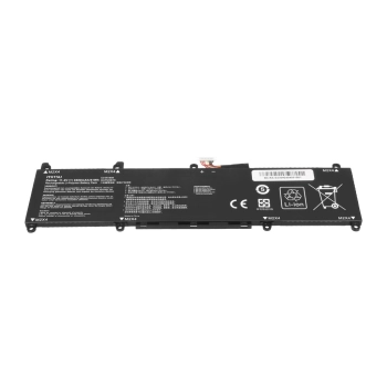 Bateria Mitsu do Asus Vivobook S13 S330U, X330F, X330U-337550