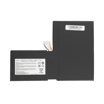 Bateria Mitsu do MSI GS60, PX60-337564