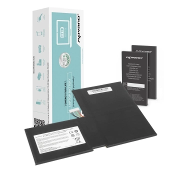 Bateria Movano do MSI GS60, PX60-337566