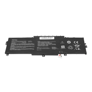 Bateria Mitsu do Asus Zenbook UX433FA, UX433FL, UX433FN-337574