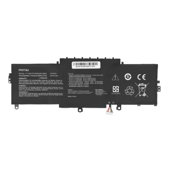 Bateria Mitsu do Asus Zenbook UX433FA, UX433FL, UX433FN-337576