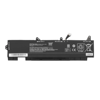 Bateria Mitsu do HP EliteBook 850, 855 (G7, G8), ZBook Firefly 15 (G7, G8)-337620