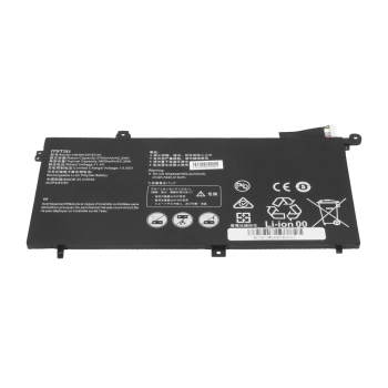 Bateria Mitsu do Huawei Matebook D-337624
