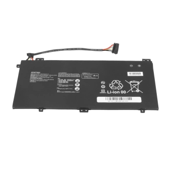 Bateria Mitsu do Huawei Matebook 13-337630